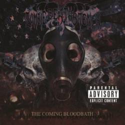 Zombie Death Stench : The Coming Bloodbath